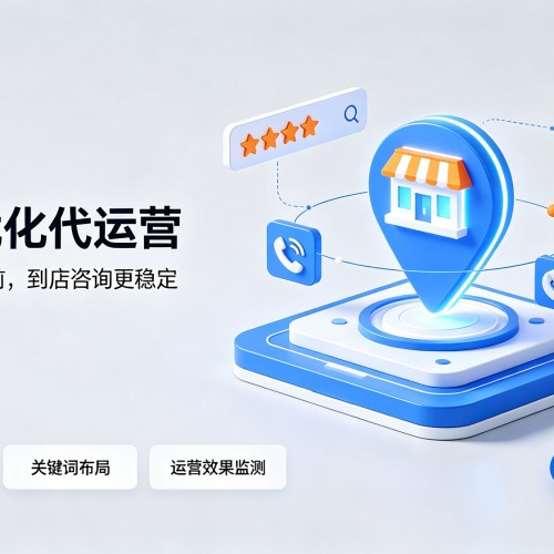 新巴尔虎左旗GEO优化