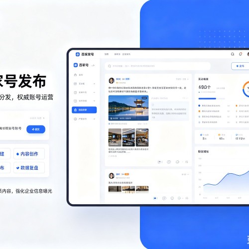 新巴尔虎左旗百家号信息发布代运营